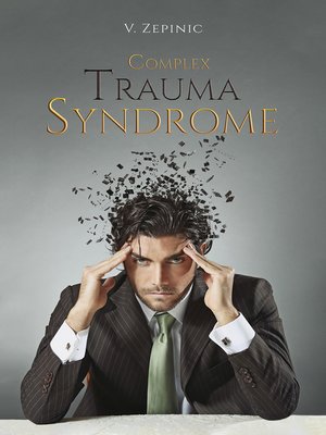 cover image of Complex Trauma Syndrome